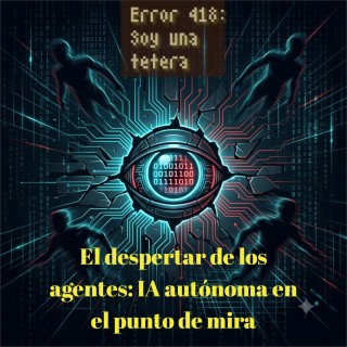 Agentes de IA contra el mundo: zero-days, exploits autónomos y el fin de la ciberseguridad tradicional