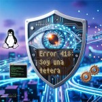 Ciberseguridad, Linux e IA: Lo más caliente del momento