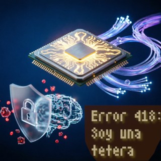 El fin de tres pilares tecnológicos: chips, redes y contraseñas