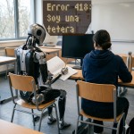 El nuevo orden tecnológico: chips, robots y carreras en extinción