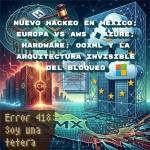 Geopolítica Digital: China, Grandes Tecnológicas y el Nuevo Orden Mundial