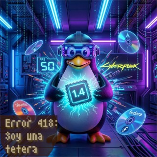 Hardcore Tech: Chips de 1,4 nm, Cyberpunk a 50 FPS y la adicción de cambiar de Linux