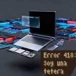 IA, guerra y ética; Procesadores AMD e Intel; Windows 12; Laptops modulares