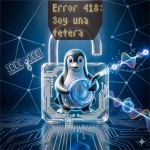 La teletransportación ya es una realidad; Debian exige reproducibilidad; Vulnerabilidades en Linux: ¿terror?; ASUS y su RAM DDR5