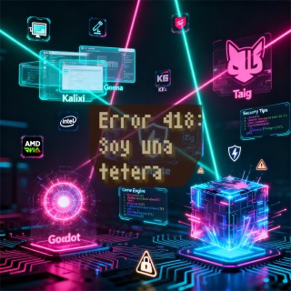 Lanzamientos Explosivos: Kali 2026.1, Fedora 44, Ubuntu 26.04 y Más ¡Linux al Ataque!