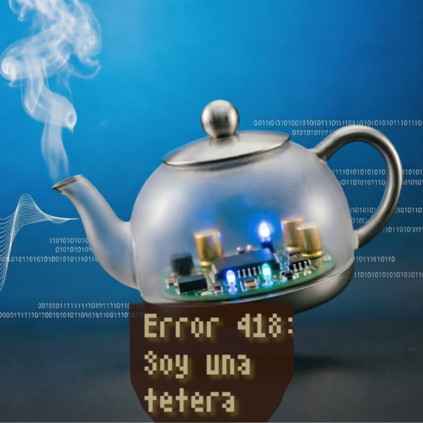 Microsoft lo hace de nuevo: actualizaciones que causan caos. episode artwork