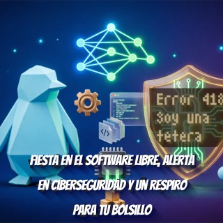 Plasma 6.8, parches urgentes y la buena noticia que esperaba el hardware
