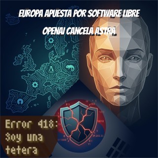 Soberanía digital en Europa, OpenAI frena su IA más potente y Corea del Sur bajo ataque
